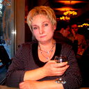 Татьяна Розанова