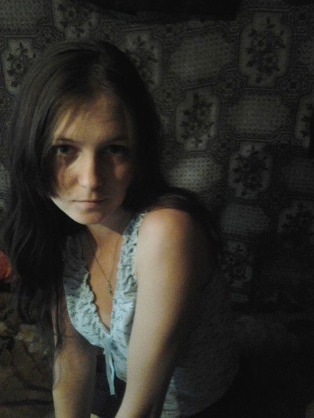 Татьяна Бызова