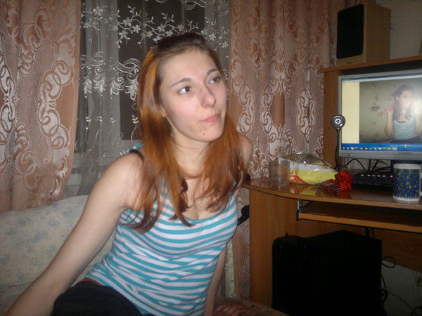 Наталья Маратовна