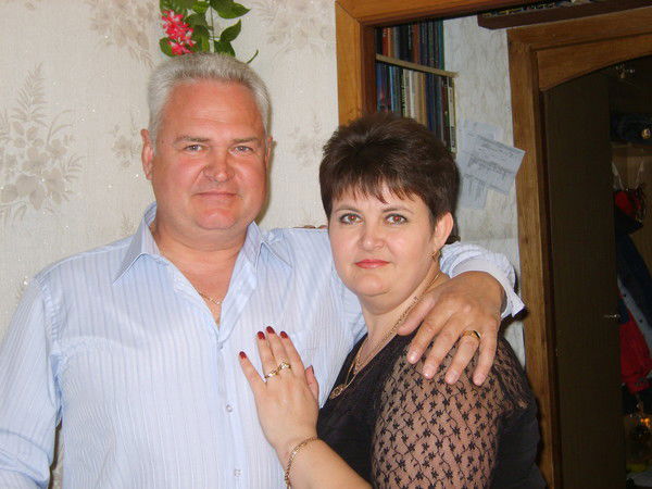 Елена Солодкова