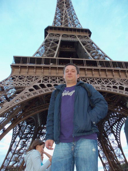 Сергей Ковалев