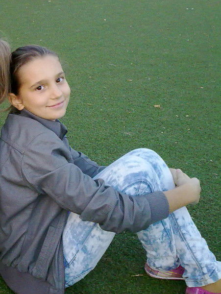 Alexandra Zelmanchuk