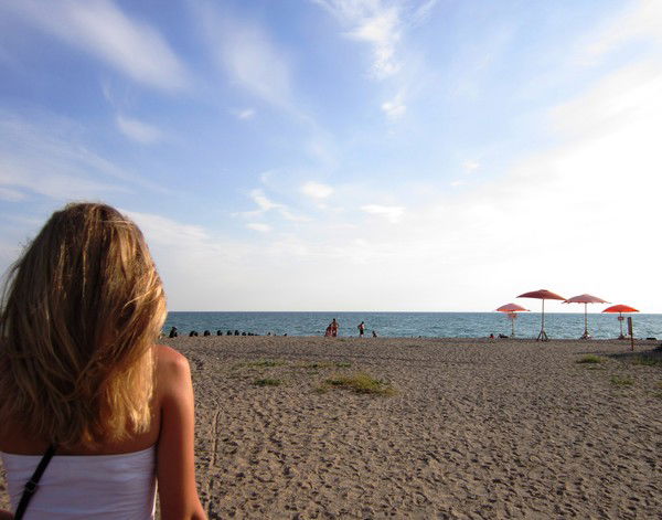 Наталья Александровна