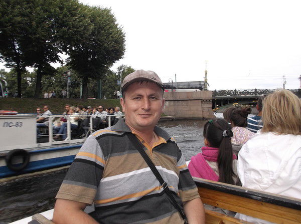 Руслан Мироненко