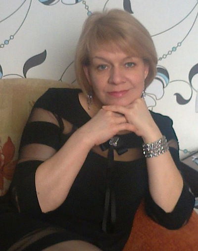 Людмила Володько