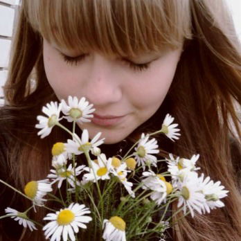 Арина Парамонова