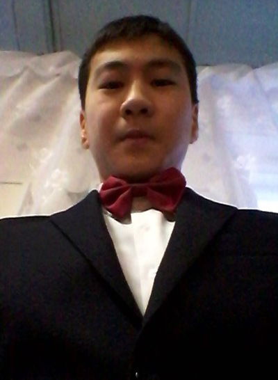 Максим Шабаев