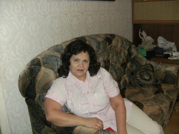 Татьяна Андреева