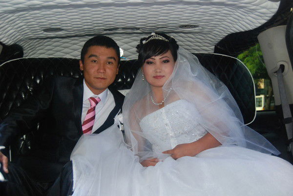 Олжас Оразымбетов