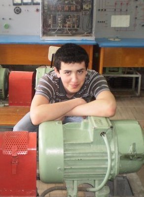 Ринат Мухитов