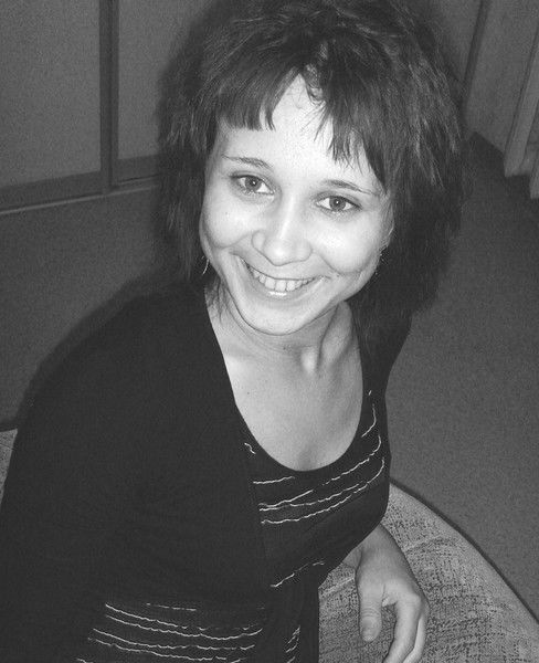 Анна Лебсак