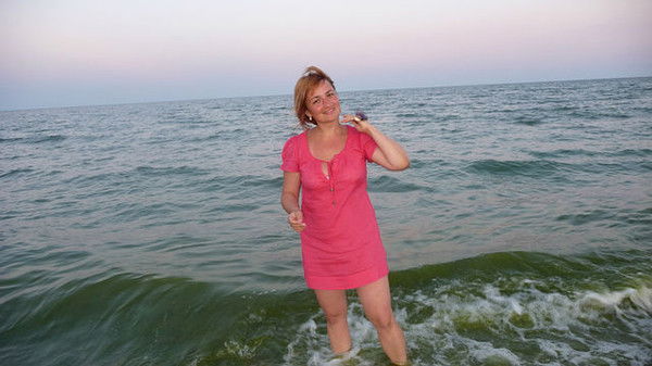 Ирина Юречко