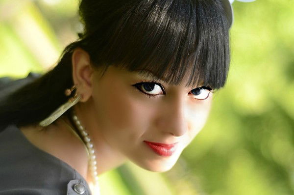 Виктория Боромыко