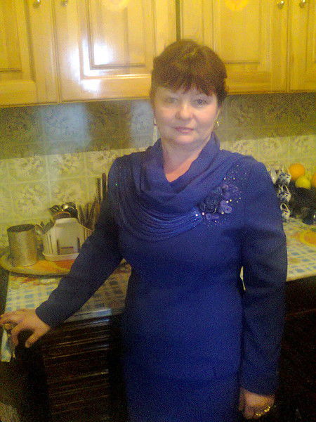 Валентина Шляхтина