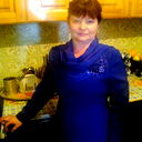 Валентина Шляхтина
