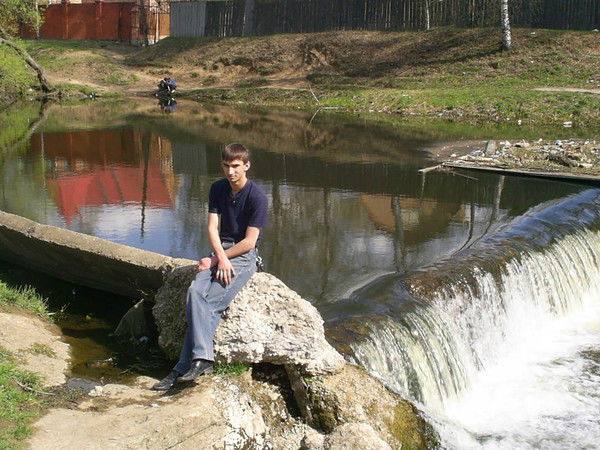 Ваня Ануфриев