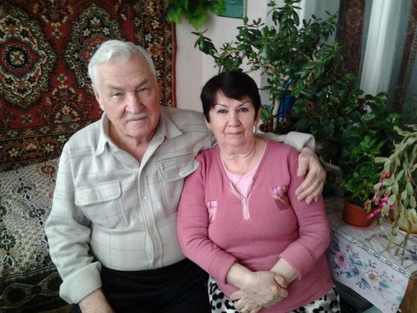 Владимир Петрович Боев