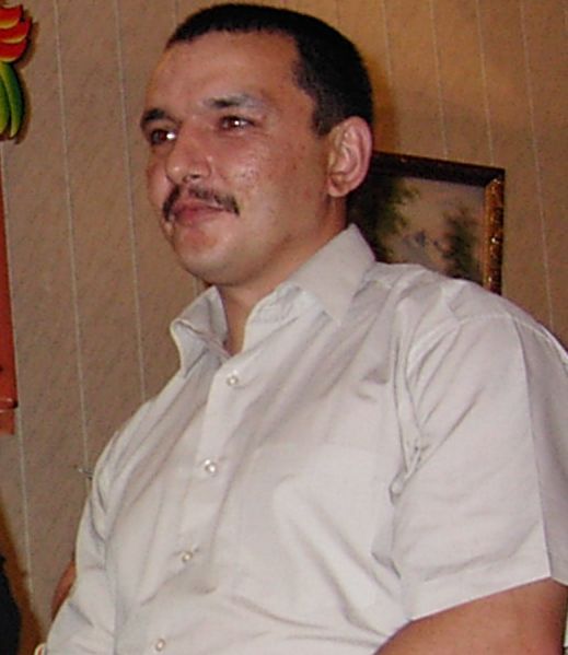 Дмитрий Черкас