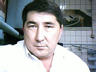 Манат Туенбаев