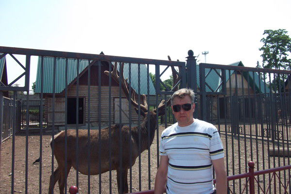 Дмитрий Легчилин