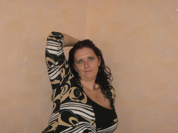 Оксана Ситало