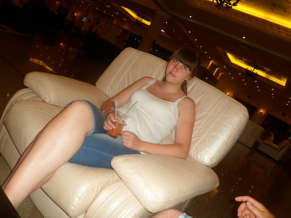 Мария Горобчук