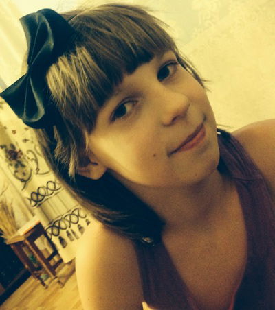 Ксения Ивашкина