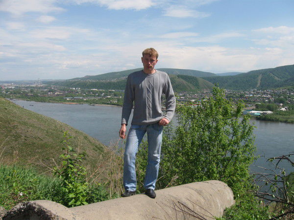 Владимир Козлов