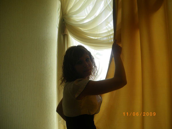 Олеся Снеговская