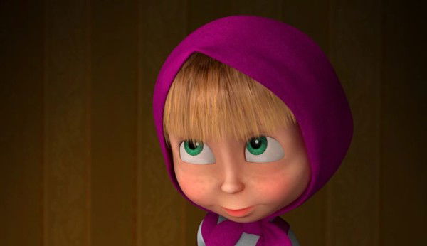 Наталья Глотова