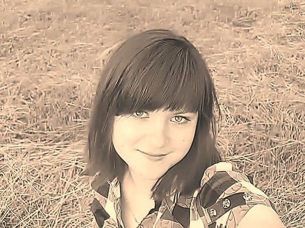 Фролова Анна