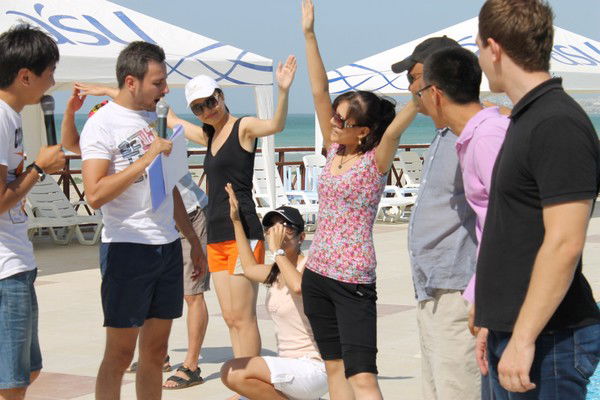 Адюша Самаддинова