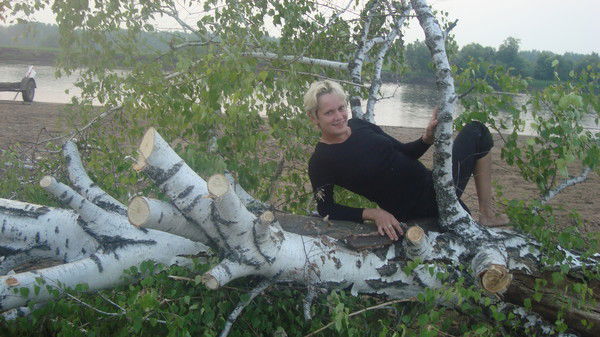 Ольга Арлачёва