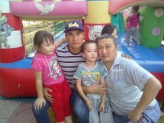 Кайрат Алибеков