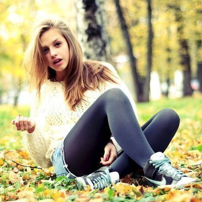 Настя Котова