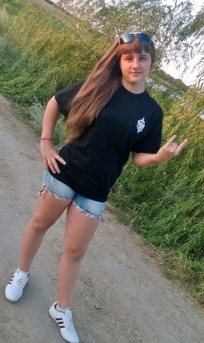 Валерия Кузьмина