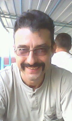 Михаил Мирончик