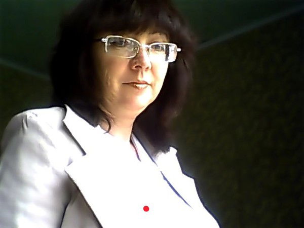 Валентина Аверина