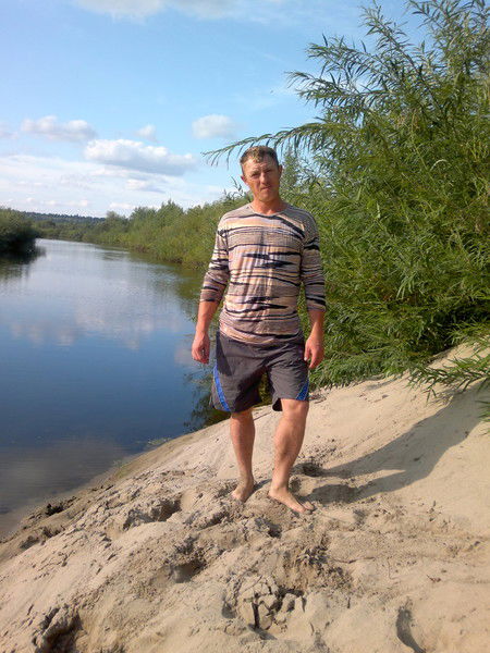 Александр Саньков