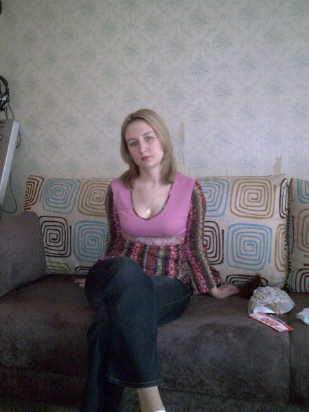 Татьяна Чупракова