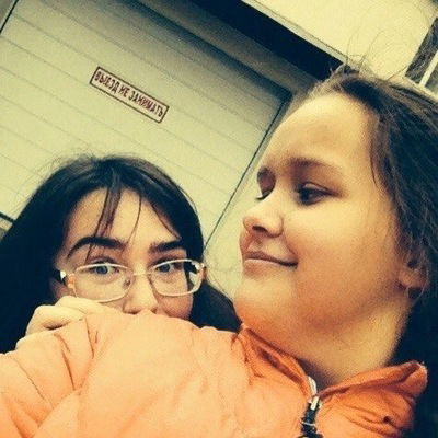 Саша Карпова