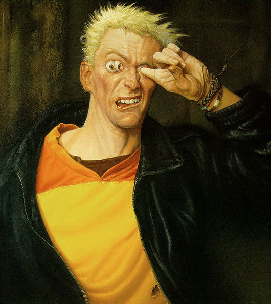 Андрей Федотов