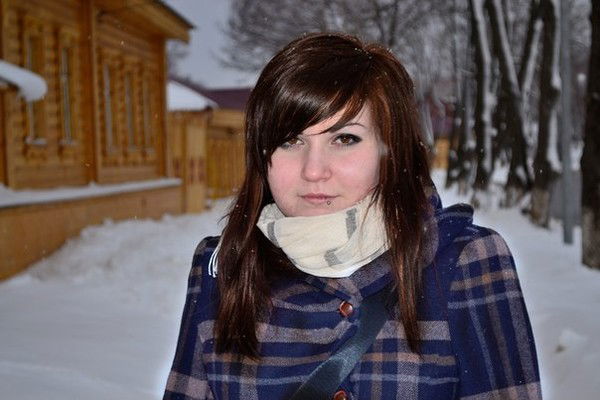 Татьяна Попкова