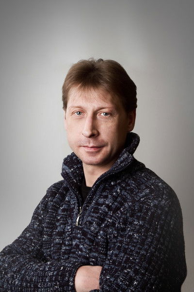 Михаил Тарлыков