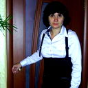 Инна Паутова