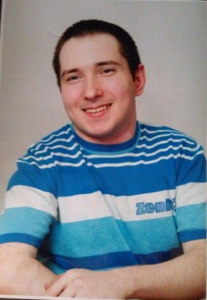 Денис Ларионов