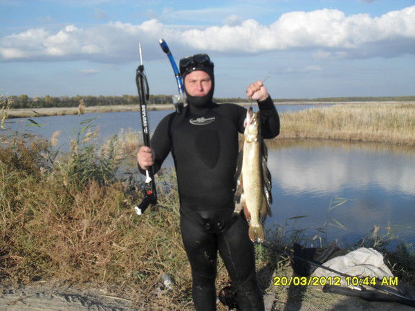 Сергей Жуков