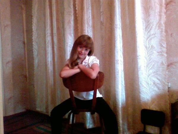 Светик Шеремет