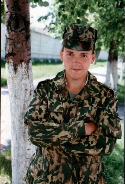 Андрей Айсик