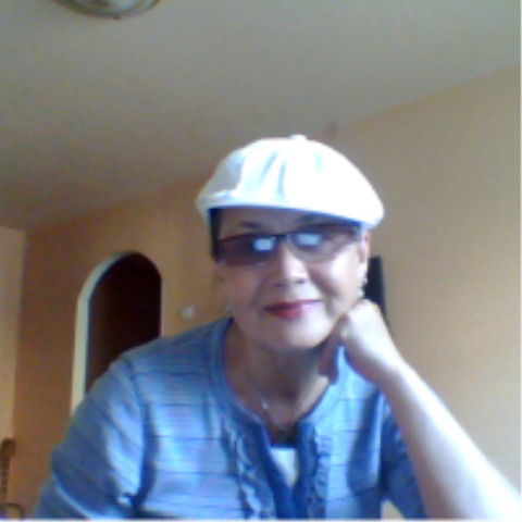 Венера Сайфутдинова